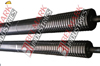 scroll roll, stainless steel scroll roll, s.s. scroll roll